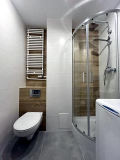 Comfortable Apartment on Złota Street in the Center of Warsaw City - 6