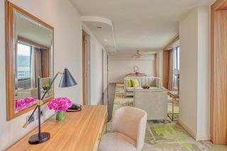 Eastwood Richmonde Hotel Quezon City - 1