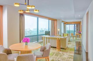 Eastwood Richmonde Hotel Quezon City - 1