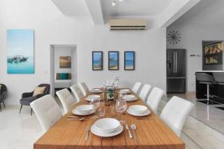 Ocean View Mansion 8 min to Palm Beach - 7