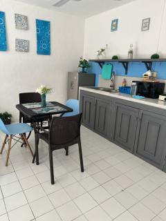 Casa San Miguel 1 - 4