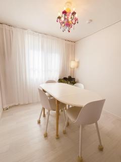 Gwangalli Beach 1min #2BR #Couple #Family Stay #drone show #fireworks spot #BUSAN #Golden - 9