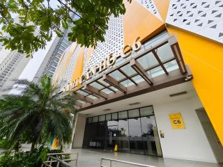 Vinhomes D'capitale Residences Ha Noi City - Mango Housing - 9