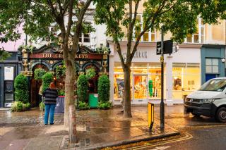 Welcome London Theatreland House - 8