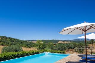 La Fontaccia 23 by VacaVilla - 1