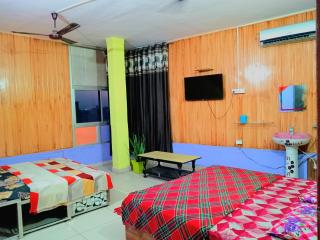 Stacy Guest House - 5