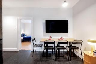 Welcome London Theatreland House - 1