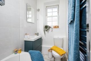 Welcome London Theatreland House - 2