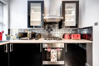 Welcome London Theatreland House - 3