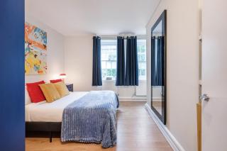 Welcome London Theatreland House - 7