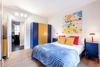 Welcome London Theatreland House - 6