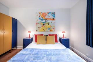 Welcome London Theatreland House - 0