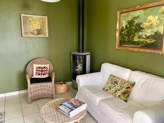 " Goarem Bihan" Villa de Charme Front de Mer - 4