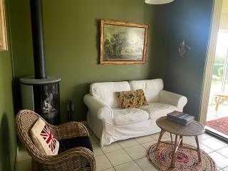 " Goarem Bihan" Villa de Charme Front de Mer - 3