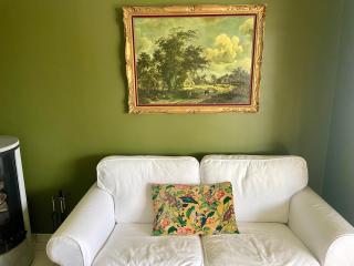 " Goarem Bihan" Villa de Charme Front de Mer - 2