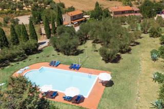 La Fontaccia 23 by VacaVilla - 3