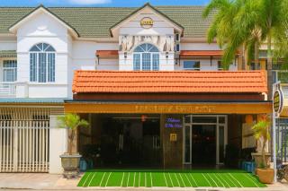 Hostel Luxury Sài Gòn - 0