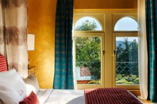 L'Albereta Relais & Chateaux - Erbusco - 4