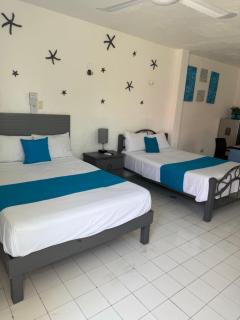 Casa San Miguel 1 - 2