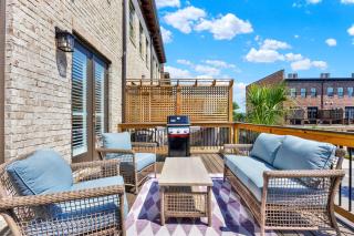 Reverie by the River - 7