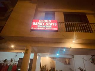 The Orio Cloudberry - 0