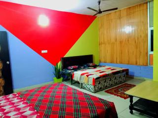 Stacy Guest House - 7