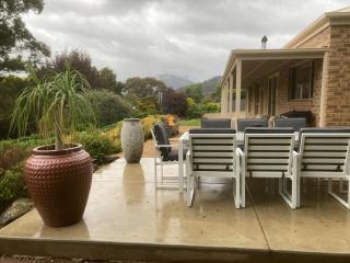 Home in Tawonga South - 1