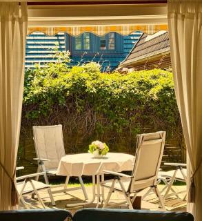 Ferienhaus Simon - 3