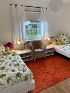 Ferienhaus Simon - 1