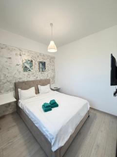 Studios Palas by GLAM Center Area and Mall - 1