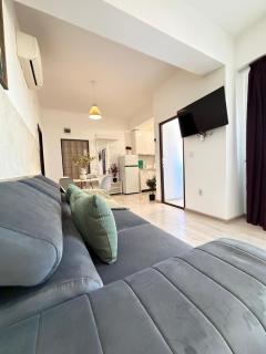 Studios Palas by GLAM Center Area and Mall - 6