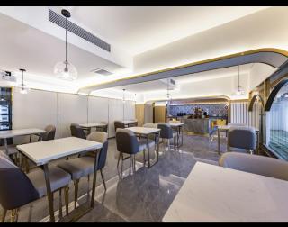 Xingcheng Beijing Huilongguan Jishuitan Hospital Hotel - 5