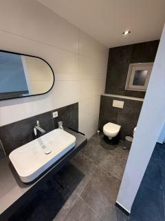 Ferienwohnung Tee - Time - Lodge und Kirsch - Kiste - 1