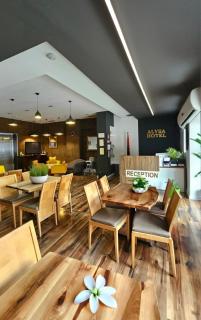 Hotel Alysa Korce - 0