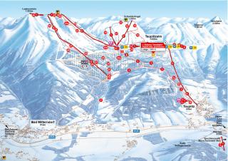 Soul & Summit Tauplitz - Bergblick, Spa & Skilift nah - 4