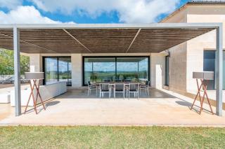 Dalt Son Morro - Santa Margalida - 4