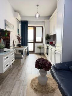 Studios Palas by GLAM Center Area and Mall - 7