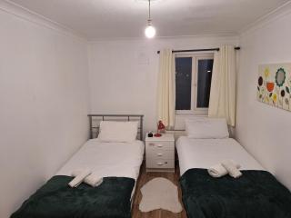 Greensfield Lodge - 3