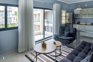 Comfy Apartment close to Shore - 6