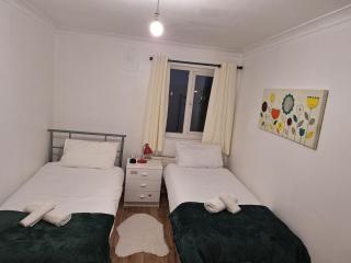 Greensfield Lodge - 7