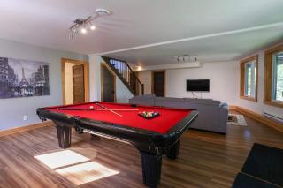 Lakefront - Spa - Pool table - Mistral 154 - 8