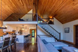 Lakefront - Spa - Pool table - Mistral 154 - 2