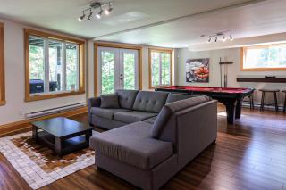 Lakefront - Spa - Pool table - Mistral 154 - 1