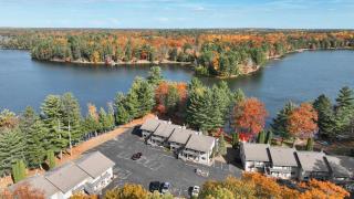 Black Bear Lodge Condo with Kayaks BBQ & Fire Pit - 4