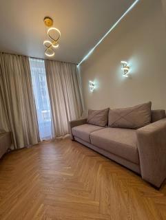 Современный апартамент в центре Алматы, Mega Park - Arbat - 8