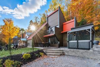 Spa & Nature view - Alpenglow - 0