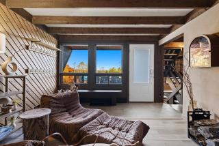 Spa & Nature view - Alpenglow - 6