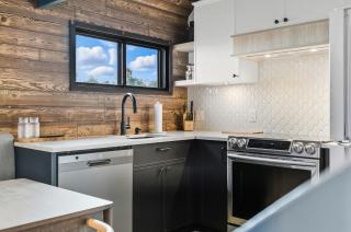 Spa & Nature view - Alpenglow - 1