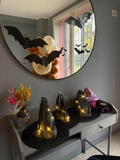 Sala dell Estate Guest House - Secchia - 7