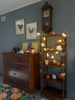 Sala dell Estate Guest House - Secchia - 6